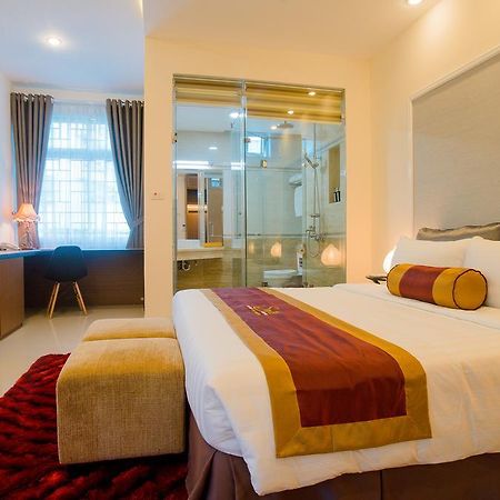 Smile Hotel Ανόι Εξωτερικό φωτογραφία