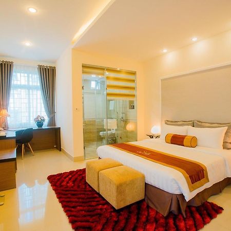 Smile Hotel Ανόι Εξωτερικό φωτογραφία