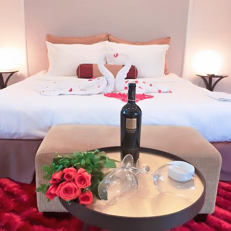 Smile Hotel Ανόι Εξωτερικό φωτογραφία
