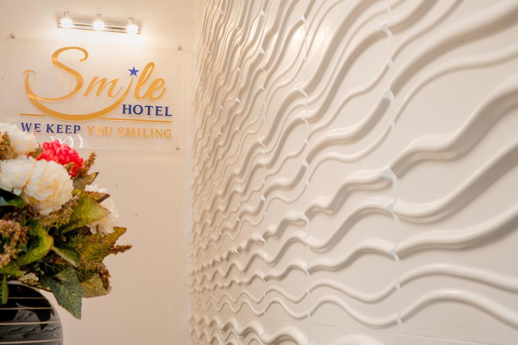 Smile Hotel Ανόι Εξωτερικό φωτογραφία