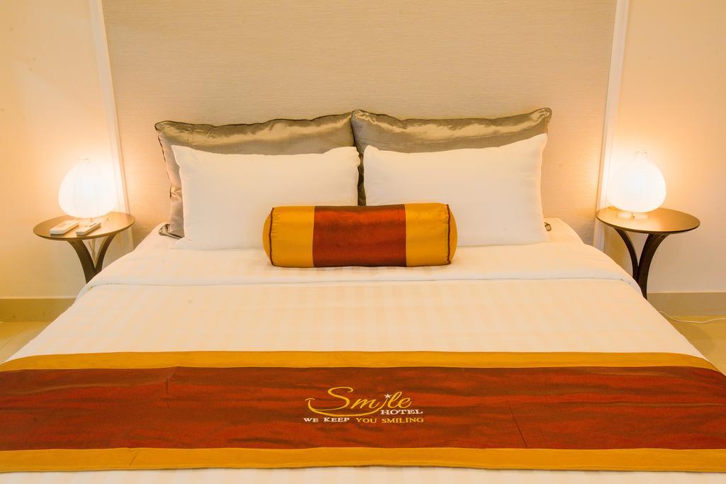 Smile Hotel Ανόι Εξωτερικό φωτογραφία