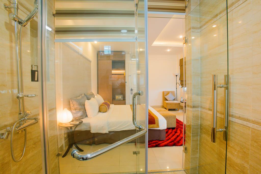 Smile Hotel Ανόι Εξωτερικό φωτογραφία