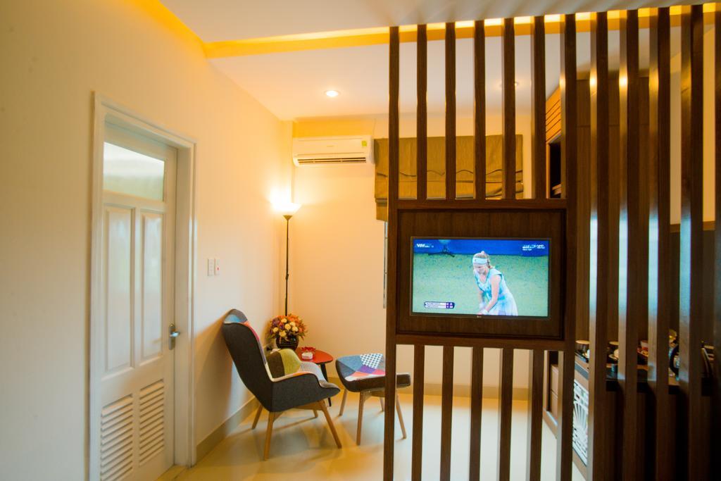 Smile Hotel Ανόι Εξωτερικό φωτογραφία