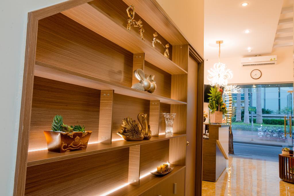 Smile Hotel Ανόι Εξωτερικό φωτογραφία