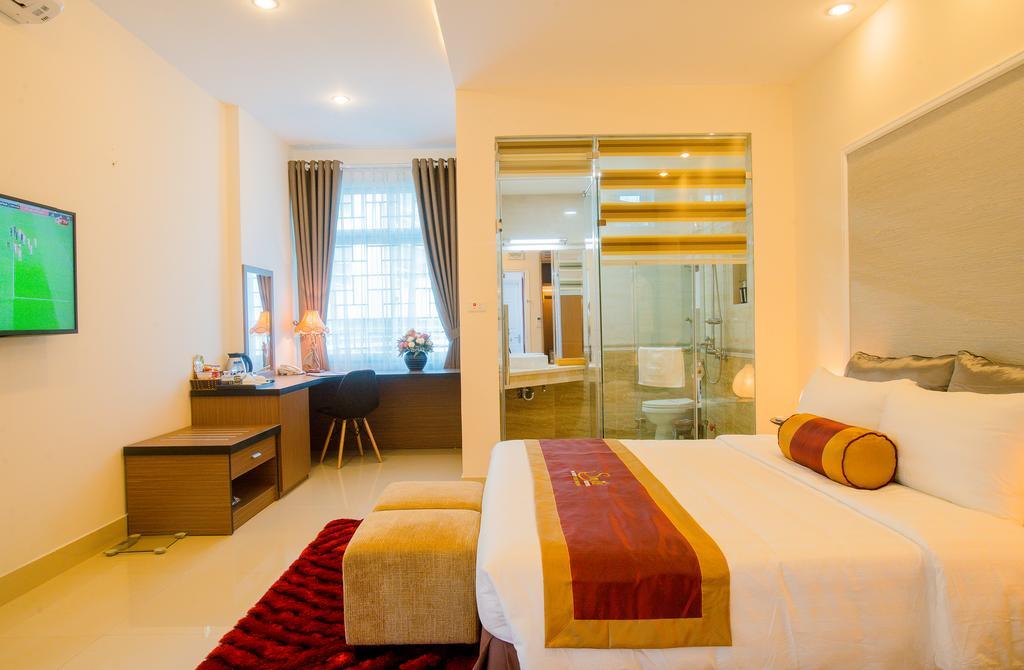 Smile Hotel Ανόι Εξωτερικό φωτογραφία