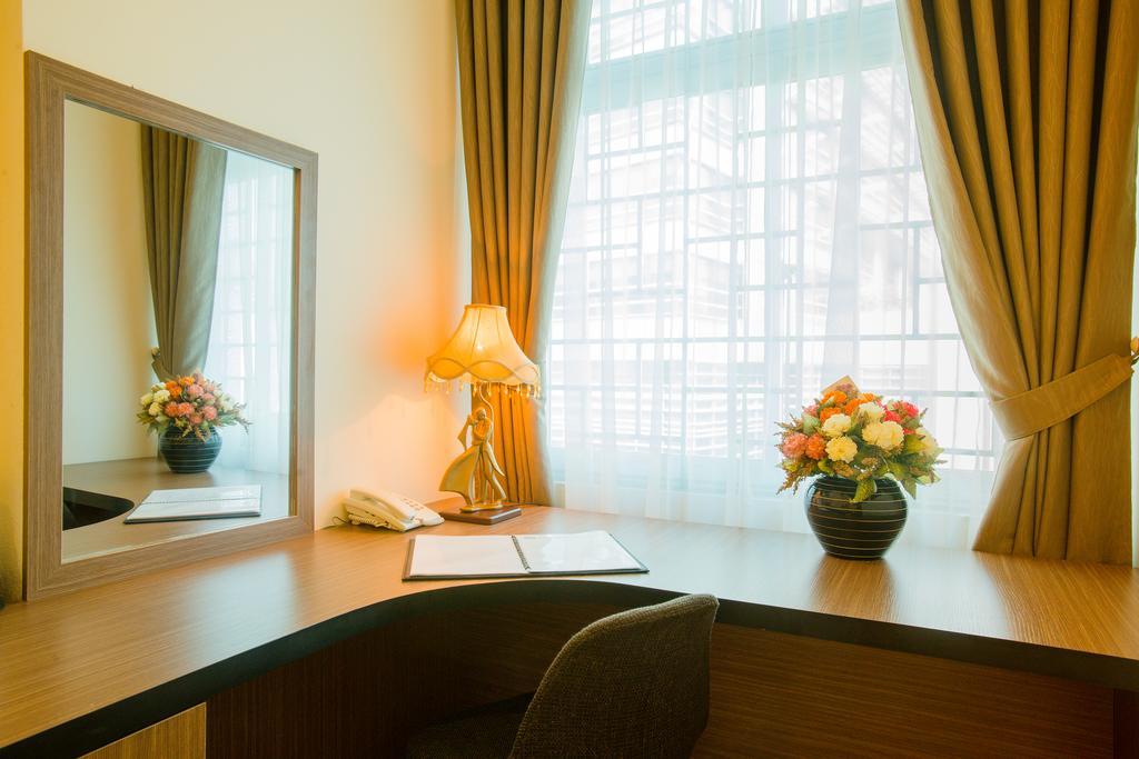 Smile Hotel Ανόι Εξωτερικό φωτογραφία