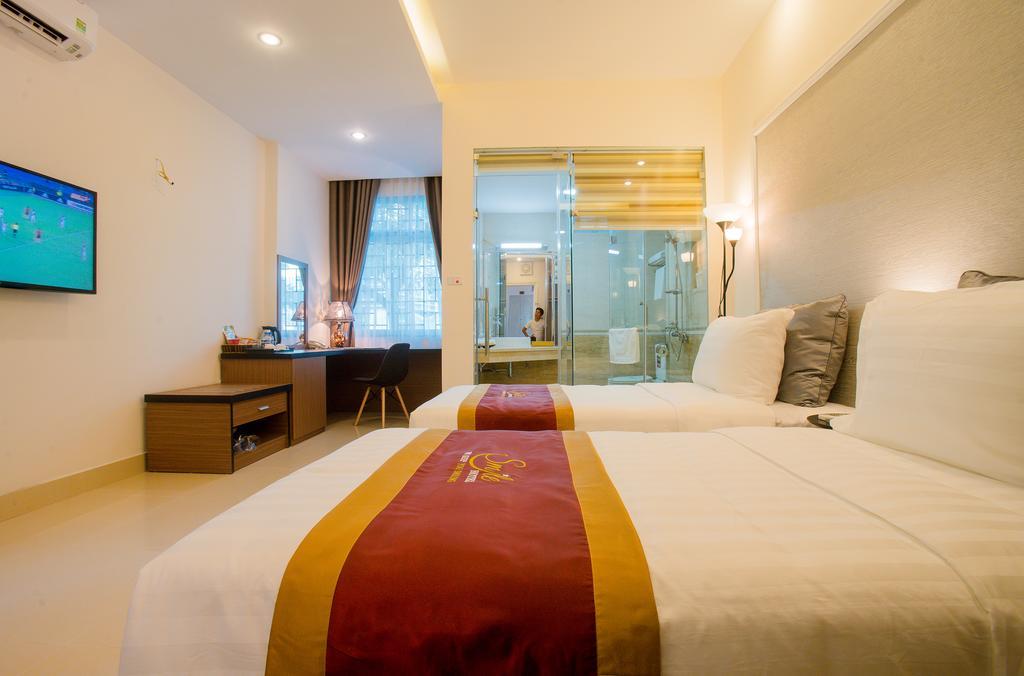 Smile Hotel Ανόι Εξωτερικό φωτογραφία