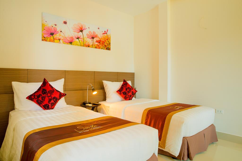 Smile Hotel Ανόι Εξωτερικό φωτογραφία