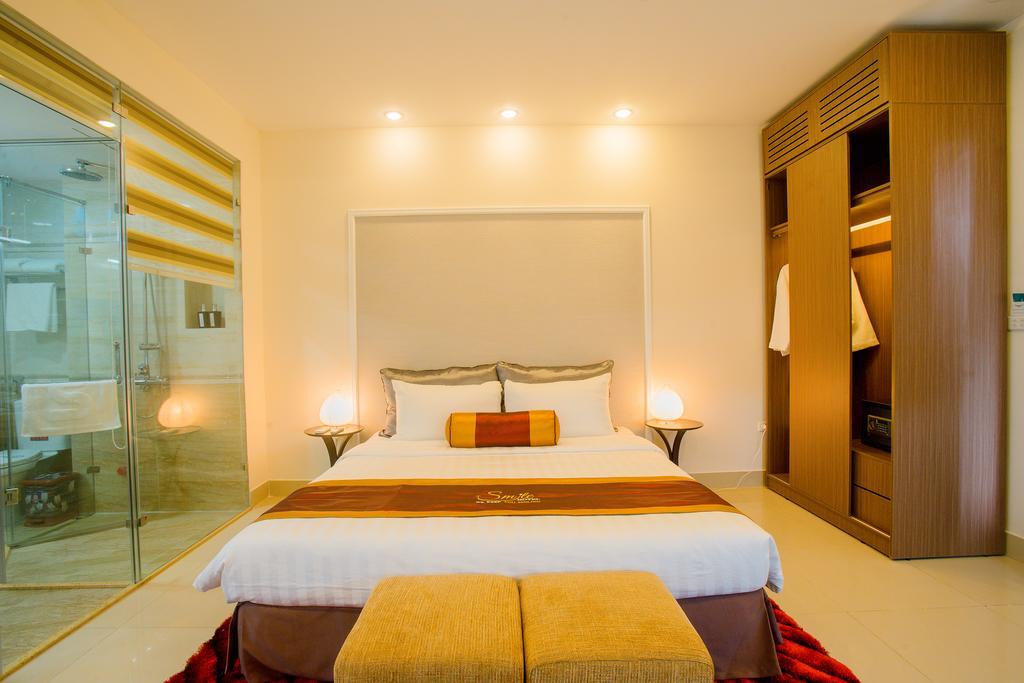 Smile Hotel Ανόι Εξωτερικό φωτογραφία