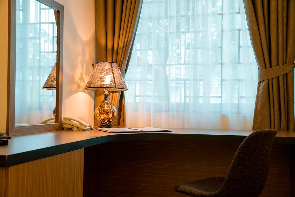 Smile Hotel Ανόι Εξωτερικό φωτογραφία