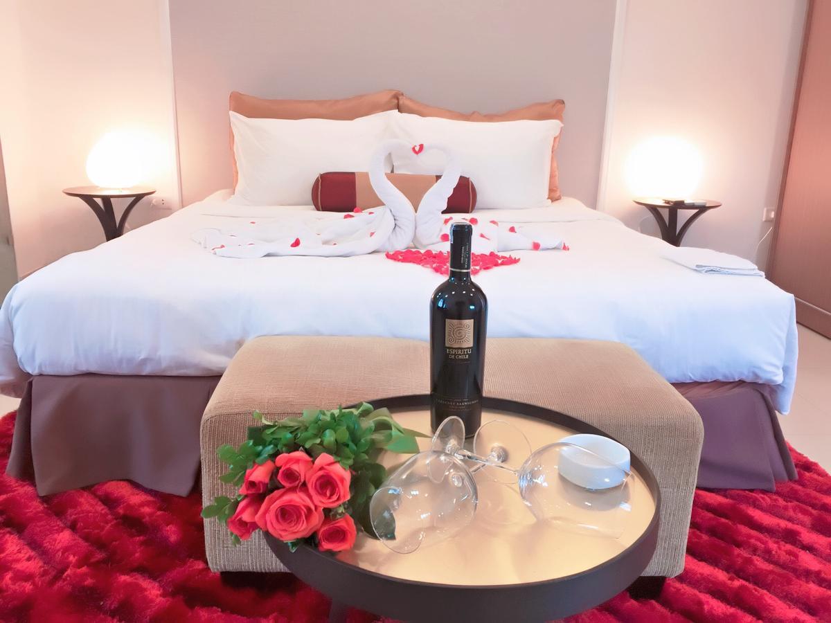 Smile Hotel Ανόι Εξωτερικό φωτογραφία