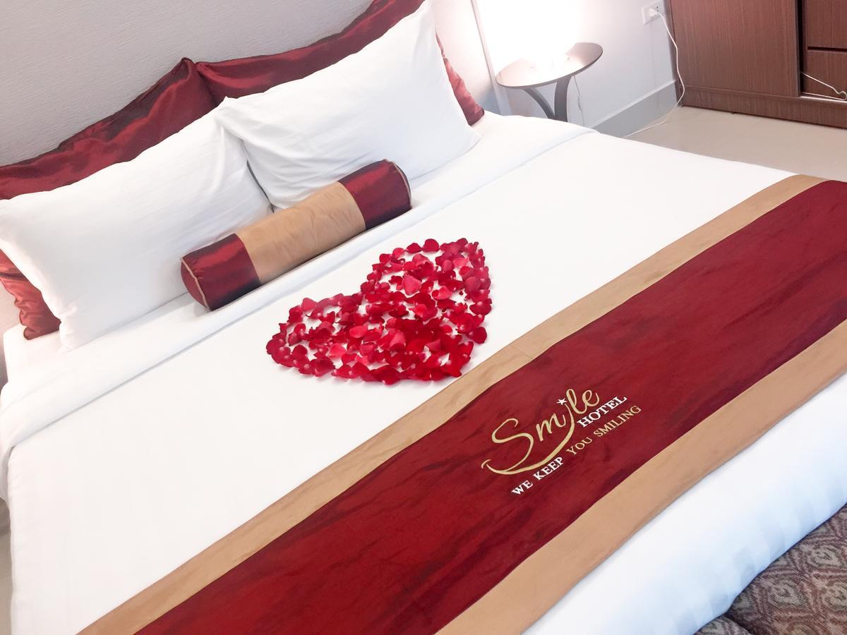 Smile Hotel Ανόι Εξωτερικό φωτογραφία